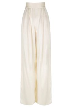 Shona Joy La Lune Tuxedo Trouser | THE AFTERWHITE Wedding Outfit Ideas, Cream Pants, Antique Silver Jewelry, Tuxedo Pants, Shona Joy, Cream Tops, Silk Touch, Tie Front Blouse, Midi Dress With Sleeves