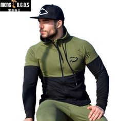 Men Autumn Winter Hoodies Warm Sweatshirts Long Sleeve Cotton Tracksuits Men Hoodie Sweatshirts Casual Zipper Hooded Jackets Shipping from the US. Easy 30 day return policy, 100% cotton, Double-needle neck, sleeves and hem; Roomy Unisex Fit. Green Long Sleeve Hoodie For Gym, Green Hoodie For Gym In Winter, Winter Green Hoodie For Gym, Green Winter Hoodie For Gym, Winter Sports Tracksuit With Long Sleeves, Green Long Sleeve Sweatshirt For Gym, Green Long Sleeve Sweatshirt For The Gym, Winter Gym Green Hoodie, Winter Gym Cotton Tracksuit