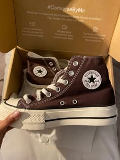 Boty Converse, Zapatillas All Star, Brown Converse, Dr Shoes