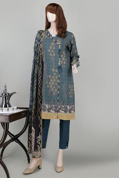 Saya Rhythm Ug 2023 11d Summer Lawn 2021 Winter Dabka Unstitched Cambric Suit, Winter Long Sleeve Cambric Salwar Kameez, Traditional Cambric Salwar Kameez For Winter, Traditional Winter Salwar Kameez In Cambric, Winter Cambric Unstitched Suit, Winter Cambric Sets With Long Sleeves, Winter Long Sleeve Salwar Kameez With Printed Motifs, Traditional Winter Unstitched Suit With Printed Motifs, Winter Unstitched Lawn Suit With Printed Motifs