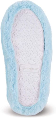 Our Winter Fuzzy Pom Pom Bootie Slippers offer cozy comfort for cold winter mornings. They are made of a soft and plush material, keeping your feet warm and toasty. The fuzzy pom poms add a playful and stylish touch to any outfit. A perfect choice for days spent lounging around the house! Imported Polyester sole Cozy Bootie-Style Slippers - Our Pull-On bootie-style slippers are a longtime customer favorite! Featuring non-skid soles, these 100% Polyester slippers pair perfectly with your favorite Blue Cozy Slippers For Winter, Soft Blue Winter Slippers, Cozy Blue Winter Slippers, Bootie Slippers, Shirt Jacket Men, Mens Jackets Casual, Winter Knit Hats, Soft Slippers, Mens Sleepwear