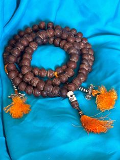 TIBETAN BODHI MALA Bodhi Seed Prayer Beads Bodhi Buddhist - Etsy