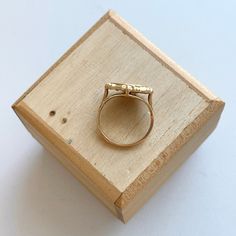 Estate/ vintage 14KT yellow gold ring with Atocha Coin in bezel bamboo setting. Measures approx. 15mm in bezel Finger Size 3.5 but sing up to 6.5 for $55 which has been added to the price Can be resized for an additional feee Weight: 2.50 grams Excellent condition Antique Gold Ring With Bezel Setting, Rectangular Cabochon Yellow Gold Ring, Vintage Gold Jewelry With Bezel Setting, Art Deco Gold Cabochon Ring, Gold Art Deco Ring With Cabochon, Rectangular Cabochon Gold Rings, Gold Rectangular Cabochon Rings, Rectangular Gold Cabochon Rings, Victorian Gold Rings With Bezel Setting