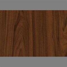 Walnut Self-Adhesive Wood Grain Contact Wall Paper by Burke Decor Contact Wallpaper, Wood Wall Paneling Modern, Wood Adhesive, Design Hack, Brick Wallpaper, Mid Century Mod, Wood Panel Walls, Contact Paper, Modern Wallpaper