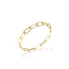 Create a unique ring stack with our iconic Skinny Paperclip Chain Ring. Shoppable in different 14k gold colors, this dainty and elegant chain ring is your new jewelry must have! Paired with our Diamond Chain Ring (from our Skinny collection), your stack will be truly captivating. Handcrafted in Miami with love Our jewelry our made to order. Please allow 2-4 weeks to receive your order If you prefer a size that is not shown, please email us at info@assehjewels.com ♡ DETAILS Only available in Yell Luxury Gold Chain Ring Fine Jewelry, Gold Chain Ring, Chain Link Ring, Dainty Gold Chain, Link Ring, Family Jewels, Solid Gold Chains, Ring Stack, Linking Rings