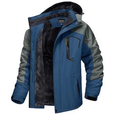 Season:Autumn / Fall,Winter; Gender:Men's; Occasion:Camping  Hiking,Sports  Outdoor; Age Group:Adults'; Function:Comfortable,Lightweight,Fleece Lining,Detachable Cap,Thermal Warm,Windproof,Waterproof,Breathable; Pattern:Solid Color; Outerwear Type:Windcheater Jacket,Rain Jacket,Ski Jacket,Hiking Jacket; Listing Date:12/06/2022; Bust:null; Length:null; Sleeve:null Skiing Jacket, Long Coat Men, Mountain Jacket, Winter Outwear, Hiking Jacket, Grey Camo, Coat Men, Jackets Men Fashion, Blue Camo