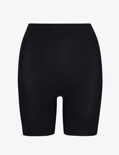 The Classic Control Short keeps you smooth, not stuffed with light-to-moderate compression. Made with a breathable, raw-cut European fabric this shapewear short smooths from waist to thigh. <> Product Details Fit-tested by real women Luxury European microfiber (68% nylon, 32% elastane) Raw-cut edges without elastic, trim, or taping to eliminate digs and bulges Light to moderate compression 100% cotton gusset USA constructed Item CC113 Instagram Review, Mocha Color, Drip Dry, Size 16 Dresses, Real Women, Beige Color, Shapewear, Wish List, Trim