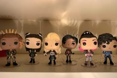 Broadway Funko Pop, Heathers Funko Pop, Disney Funko Pop, Marvel Funko Pop, Star Wars Funko Pop, Best Funko Pop