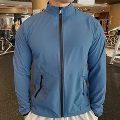 Stand Collar Men's Outdoor Sports & Fitness Jacket

Price: 50.00 & FREE Shipping Worldwide

#hoodies #menhoodies #winterhoodies #gymhoodies #jackets #sweatshirts #sportshoodies #winterhoodies #fashion #discount #sale #buynow #mensjackets #menssweatshirts Happiness Checklist, Gym Wear Men, Jacket Store, Gym Wear For Women, Fitness Gadgets, Gym Outfit Men, Men’s Fitness, Gym Hoodie, Gym Clothes Women