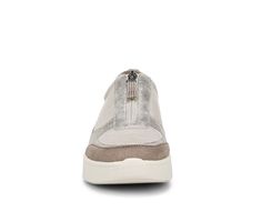 Women's BZEES Winner Shoes in Beige Size 9 Beige Suede Closed Toe Sneakers, Beige Slip-on Sneakers, Beige Slip-on Suede Sneakers, Beige Suede Slip-on Sneakers, Beige Slip-on Sneakers Closed Toe, Size 7, Size 10, Size 6, 10 Things