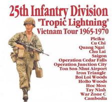 an advertisement for the vietnam army division