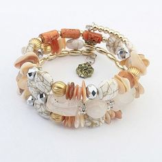 Gender:Women's; Theme:Fashion,Flower; Shape:Circle; Style:Personalized,Rock,Elegant; Jewelry Type:Bead Bracelet; Occasion:Party Evening,Gift,Birthday; Material:Resin,Rhinestone; Width:80; Length of Bracelet:17.43; Design:Fancy; Listing Date:11/09/2023 Cheap Bracelets, Resin Bracelet, Black White Red, Flower Fashion, Bangle Bracelets, Jewelry Bracelets, Bangles, Birthday Gifts, Beaded Bracelets