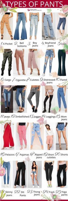 Types Of Pants For Women, Fashion Trousers Women, Detail Couture, Western Wear Outfits, Types Of Jeans, Diy Vetement, Trendy Dress Outfits, Trendy Fashion Tops, Quick Outfits