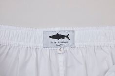 **This item is Pre-Order and will be shipped out after 11 February 2023Enhance your underwear collection with our classic white cotton boxer shorts. Featuring a slimmer fit than is widely available - designed to fit comfortably under trousers - a smooth feel double waistband, and a durable button fly, our boxers are made from ethically sourced cotton that washes and wears well. Fabric and care: 96% cotton, 4% elastane. Wash at 40C or below. All orders come in sustainable packaging with no cellop Cotton Boxer Shorts, White Boxers, Double Stitch, Sustainable Packaging, Fragrance Gift Set, Reusable Bags, Egyptian Cotton, Boxer Shorts, Beauty Bag