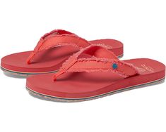 VIONIC Beach Unwind | Zappos.com Cheap Summer T-strap Flip Flops, Fall Outfits Inspiration, Security Technology, Blue Lake, Toe Designs, A Smile, Cotton Canvas, Fall Outfits, Free Shipping