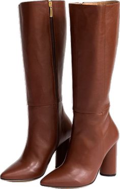 Celina Tall Boot Camel Shoes Alma Caso Brown Tall Heeled Boots Medium Fit, Brown Tall Heeled Boots Medium Width, Brown Medium Width Calf Leather Knee-high Boots, Brown Knee-high Boots With Medium Width, Fall Leather Platform Boots, Fall Leather Tall Platform Boots, Brown Tall Wide-calf Heeled Boots, Brown Tall Boots Medium Width, Brown Tall Work Boots