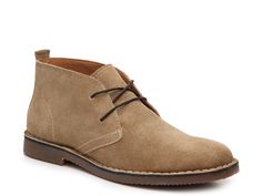 Rustic Asphalt-Corn Stalk Chukka Boot Make a statement when wearing the Corn Stalk chukka boot from Rustic Asphalt. The suede finish and lace-up stlying will pair perfectly with your wardrobe basics! Luxury Classic High-top Chukka Boots, Suede Lace-up Chukka Boots For Work, Casual Lace-up Suede Boots, Suede Lace-up Desert Boots For Fall, Fall Suede Lace-up Desert Boots, Casual Suede Chukka Ankle Boots, Casual Suede Lace-up Hiking Boots, Casual Lace-up Boots With Suede Lining, Casual Workwear Lace-up Ankle Boots