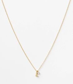 Tiny Initial Necklace, Dainty Necklace Stack, E Necklace, M Necklace, Dainty Initial Necklace, Gold Initial Necklace, Dainty Necklaces, Initial Necklaces, Initial Necklace Gold