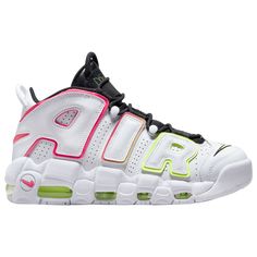 Nike Air More Uptempo | Foot Locker Nike Uptempo, Nike Air Uptempo, Nike Air More Uptempo, Look Legging, Nike Air More, Kicks Shoes, Nike Air Shoes, Women Nike, Sneaker Games