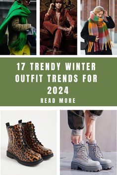 Chunky Ankle Boots Outfit, Dress Like Celebrity, Latest Winter Fashion, Winter Outfits For Women, Cold Weather Outfits Winter, Cozy Winter Fashion, Trendy Winter Fashion, Winter Date Night Outfits, Trendy Christmas Outfits