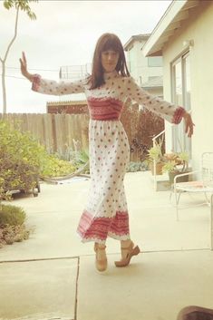 RARE 70s Prairie Gunne Sax Style Dress, Featuring Unique Medieval Cross Novelty Print & Balloon Sleeves Approximate Flat Measurements: Waist 13 inches (26 inch waist) Pit to pit 17.5 inches  Total length (top of high neckline to bottom hem) 56 inches 70s Midevil Revival, Fitted Bohemian Prairie Dress, Midi Length, Vintage Prairie Dress Maxi Length, Retro Long Sleeve Festival Dresses, Retro Long Sleeve Dresses For Festival, Peasant Style Long Sleeve Fitted Dress, Peasant Long Sleeve Fitted Dress, Peasant Style Fitted Dress With Long Sleeves, Peasant Style Maxi Length Prairie Dress