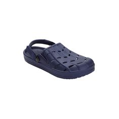 Take a load off your feet. These super comfortable clog sandals are lightweight yet durable. Beach Slip-on Slip-resistant Clogs, Comfortable Slip-resistant Clogs For Beach, Casual Durable Beach Clogs, Comfortable Waterproof Beach Clogs, Durable Closed Toe Comfortable Clogs, Waterproof Clogs For Summer Outdoor Activities, Durable Slip-on Synthetic Clogs, Durable Synthetic Slip-on Clogs, Comfortable Durable Clogs For Outdoor Activities