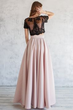 Elegant Formal Blush Satin Full Skirt / Maxi blush skirt with | Etsy Elegant Lined Skirt For Prom, Elegant Lined Maxi Skirt For Prom, Formal Floor-length Flowy Skirt, Formal Satin Maxi Skirt Pleated, Formal Satin Maxi Skirt With Pleats, Formal Pleated Satin Maxi Skirt, Elegant Flowy Skirt For Prom, Elegant Flared Maxi Skirt For Prom, Elegant Full Skirt Bottoms For Prom