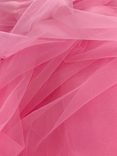 Pink Princess Tulle Fabric For Party, Pink Princess Style Tulle Fabric For Party, Pink Princess-style Tulle Fabric For Party, Pink Tulle Fabric For Summer Parties, Pink Tulle Fabric For Summer Wedding, Sheer Pink Tulle Fabric, Pink Sheer Tulle Fabric For Spring, Sheer Pink Tulle Fabric For Spring, Tulle Aesthetic