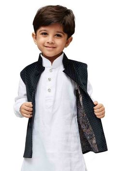 Product Features :  Top Color: Black Top Fabric: Velvet Lining Material: Cotton Satin Product Type: Modi Nehru Jacket Hemline: Straight Fabric Purity: Pure Placket: Button Placket Collar: Mandarin Collar Sleeves: Sleeveless Boy Black, Nehru Jacket, Cultural Celebration, Nehru Jackets, Boys Wear, Top Fabric, Jackets Online, Retro Outfits, Mandarin Collar