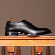 Valencia Wholecuts – Beckett Simonon Expensive Shoes, Oxford Brogues, High Quality Shoes, For A Reason, Boots And Sneakers, Monk Strap, Single Piece, Full Grain Leather, Valencia