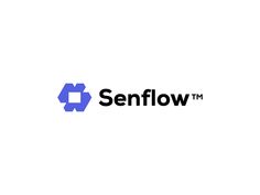 the logo for sendflow's new appliance, which is now available on its