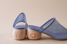 Milla | Women's Heeled Mule | Huma Blanco Modern Mules With Sculpted Low Heel, Elegant Summer Slip-on Clogs, Elegant Clogs With Sculpted Block Heel, Modern Slip-on Summer Clogs, Modern Spring Clogs With Stacked Heel, Summer Slip-on Mules With Wooden Heel, Modern Clogs With Stacked Heel For Spring, Chic Pointed Toe Summer Clogs, Chic Summer Slip-on Clogs