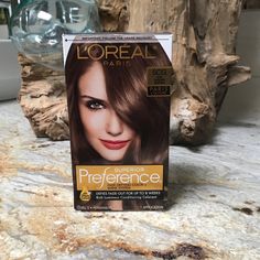 New, Never Used Hair Color For Women, Fade Out, L Oreal, Loreal Paris, Golden Brown, Womens Hairstyles, Hair Color, Dye, Hair