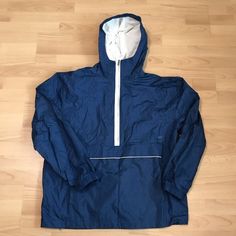 Nwt $180 Nike Men's Sz Xl Sportswear Style Essentials Men's Lined Anorak Jacket. - [ ] Item Sold As Featured In The Pictures! - [ ] Feel Free To Ask Any Questions! - [ ] We Ship Fast And Safe! Check Out My Page, We Provide Great Quality Brand Clothing And More! - [ ] We Are More Than Happy To Offer Bundle Prices! (: Sportswear Windbreaker With Pockets For Outdoor, Outdoor Sportswear Windbreaker With Pockets, Functional Weatherproof Track Jacket For Sports, Functional Weatherproof Track Jacket, Navy Windbreaker With Pockets For Hiking, Half-zip Track Jacket With Pockets For Outdoor Activities, Navy Windbreaker For Winter Outdoor Activities, Half-zip Track Jacket With Pockets For Outdoor, Navy Windbreaker For Winter Outdoor