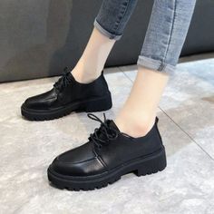 Lasaky - Elevate Your Style with Thick-Soled Comfort Shoes Soft Sandals, Elegant High Heels, Shoes Heel, Weather Wear, Pu Heels, Leather Boot Shoes, Loafers Shoes, Leather Flat Shoes, Comfort Shoes