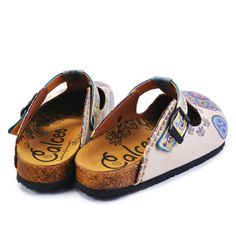 https://shopgoby.com/collections/women/products/blue-beige-pattern-clogs?variant=8097872052320 Beach Clogs With Cork-bed Midsoles, Beach Slip-on Clogs With Cork-bed Midsoles, Fun Blue Non-slip Clogs, Fun Multicolor Non-slip Clogs, Blue Non-slip Synthetic Clogs, Garden Clogs, Shower Shoes, Amazon Seller, Best Walking Shoes