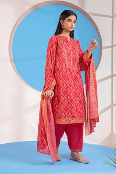 Bonanza Satrangi Agsr223p05 Red Eid Prints 2022 Red Printed Motifs Summer Sets, Summer Red Printed Motifs Set, Red Summer Sets With Printed Motifs, Summer Red Sets With Printed Motifs, Red Unstitched Lawn Suit For Summer, Unstitched Red Lawn Suit For Summer, Red Lawn Suit For Summer Festivities, Red Cotton Lawn Suit For Eid, Traditional Red Sets With Digital Print