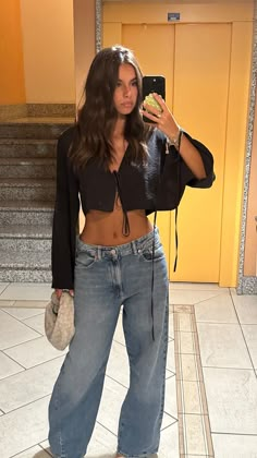 Francesca Cuccuru, Summer Dinner Outfit, Casual Dinner Outfits, Dinner Outfit Casual, Latina Outfits, Dinner Outfits, Casual Dinner, Going Out Outfits