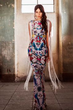 Pre-Order: Mexica Bridal Beards Dress – Cadena Collective Mexican Bridal Dress, Mexican Folklore, Mexican Wedding Dress, Artisan Decor, Mexican Fashion, Long Beards, Unique Dress, Mexican Wedding, Mexican Dresses