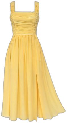 Outfit With Heels, Draped Bodice, Chiffon Midi Dress, Textured Fabric, How To Feel Beautiful, Dresses Xs, Special Day, Bodice, Chiffon