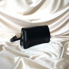 Genuine Leather Bag, Black Baguette Bags, Premium Genuine Leather Bags, Black Crossbody Bag for Women, Shoulder Bag Fashion, Luxury Handbag - Etsy Ukraine Baguette Bags, Black Crossbody Bag, Women Shoulder Bag, Bags Black, Black Purse, Genuine Leather Handbag, Genuine Leather Bags, Black Crossbody, Black Purses