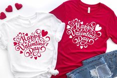 Womens Valentine Shirts, Tshirt Couple, Gifts For Hubby, Mommy And Me Shirt, Valentines Day Shirt, Matching Couple Shirts, Heart Tee, Valentine T Shirts, Comfy Shirts