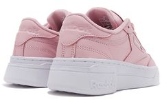 Reebok Club C Stacked Q46335 Reebok Club C, Club C, Stylish Sneakers, Skate Shoes, Perfect Pair, Your Perfect, Sneakers