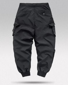 * Cargo pants "Ichihara" are in Asian size:  Take one size bigger than your usual size.   Command the Streets: "Ichihara" Techwear Pants Step into the urban jungle with the "Ichihara" Techwear Pants . These pants are designed for those who don’t just walk the city—they own it. With a mix of functionality and sleek design, "Ichihara" is your go-to for making a statement on the streets.  Size Guide (cm) Size Waist (cm) Hips (cm) Length (cm) Leg Opening (cm) M 82 106 97 23 L 86 110 99 23 XL 90 114 Techwear Cargo Pants, Black Techwear, Cyberpunk Helmet, Hakama Pants, Techwear Pants, Techwear Outfits, Black Cargo Pants, Black Cargo, Urban Style