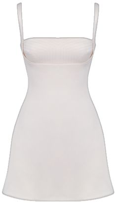 Sleeveless Shapewear With Built-in Bra, Sleeveless Shapewear With Medium Bust Support, Elegant Beige Sleeveless Shapewear, Elegant Sleeveless Stretch Shapewear, Elegant Sleeveless Lined Body Shapewear, Beige Sleeveless Shapewear, Fitted Sleeveless Beige Shapewear, House Of Cb, Bodice