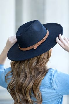 Complete ALL your looks with our on trend Wide Brim Panama Hats! These are the hats all your favorite Influencers are wearing!!DETAILS* 65% Cotton/ 35% Polyester* Tan Tassel Accent Belt* Circumference: 22" * Brim Length: 3.5"* Height: 4.50"* Inside Adjustable Strings Kimono Wrap, Lounge Top, Wrap Jacket, Head Over Heels, Curvy Dress, Poncho Sweater, Fedora Hat, Wide Brimmed, Shoes Heels Boots