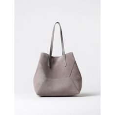 Fall/Winter 2024/2025 Brunello Cucinelli Tote Bags Woman Ice Size Type: Int Sku: Gig-Mbdld2571 ~ C8195 Welcome To The Official Luosophy Poshmark Closet! Luosophy Is A Luxury Brand Reselling Company Founded In San Diego, Ca From 2016. All Our Products Are Imported From Italy And Sold In The Usa. We Do Our Best To Provide High Fashion, Luxury Items At Affordable Prices. We Guarantee All Our Products Are 100% Authentic. Shop With Us And You Will Forget About Shopping At Department Or Brand Name Sto Fall Winter 2024, Italian Fashion Designers, Winter 2024, Fashion Luxury, Brunello Cucinelli, Italian Fashion, Woman Colour, Luxury Items, Luxury Brand