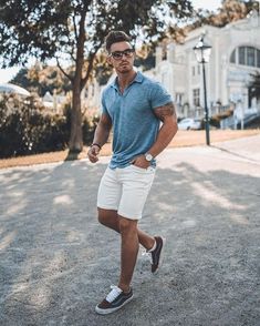 Fall Fashion Skirts, Mode Tips, Mens Summer Outfits, Mens Casual Outfits Summer, Trendy Mens Fashion, Hipster Man, Cool Summer Outfits, Streetwear Summer, Mode Casual