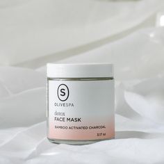 Description Additional Information Crafted by hand, our detox face mask is beneficial for fighting acne and clearing the skin of impurities. Green Desert Calcium Bentonite/Montmorillonite Clay is a therapeutic-grade, magnesium rich, alkaline clay from the Mojave Desert in California. It shares the qualities of both sodium bentonite and calcium montmorillonite, giving it excellent oil absorption properties and is believed to draw out acne-causing toxins from the skin. The addition of activated ch Clay Facial Mask, Oatmeal Face Mask For Acne, Bentonite Clay Body Mask, Face Mask Bentonite Clay, Clay Powder Face Mask, Lotion Stick, Skincare Lifestyle, Acne Face Mask, Skin Detox