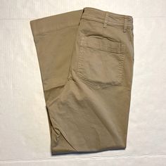 Nwot! Mint Condition! No Flaws! Two Front Pockets And Two Back Pockets Khaki Skinny Pants Size 4 Jumpsuit Trousers, Pants Trousers, Mint Condition, Pant Jumpsuit, Pants For Women, Size 4, Mint, Trousers, Fast Delivery